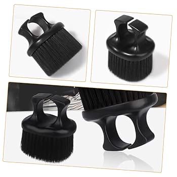 CEPILLO PULIDOR -DEDO BARBER PRO CEPILLOS SACUDIDORES 354842 - Tienda Barber Clan