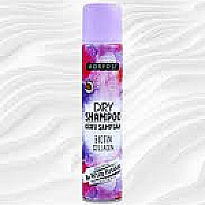 SHAMPOO SECO EXTRA VOLUMIZING 200ML MORFOSE SHAMPOO Y CUIDADO DE EL CABELLO 8681701012145 - Tienda Barber Clan