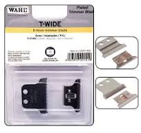 CUCHILLA DETAILER WAHL WAHL CUCHILLAS Y REPUESTOS 043917221519 - Tienda Barber Clan