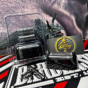 REPUESTO SHAVER VGR 378 CHINA CUCHILLAS Y REPUESTOS 0001378 - Tienda Barber Clan