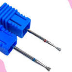 BROCAS DE DRILL ACERO MN245 CHINA MANICURE Y PEDICURE UÑAS 779028937265 - Tienda Barber Clan