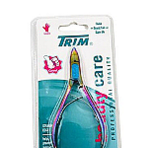 CORTACUTICULAS PARA PIES TRIM MANICURE Y PEDICURE UÑAS 1019034 - Tienda Barber Clan