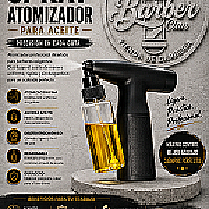 AEROGRAFO UNIQUE CHINA AEROGRAFOS 7701837192 - Tienda Barber Clan
