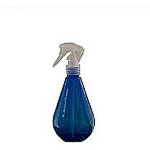 ATOMIZADOR AZUL MARCEL FRANCE ATOMIZADORES 097545 - Tienda Barber Clan