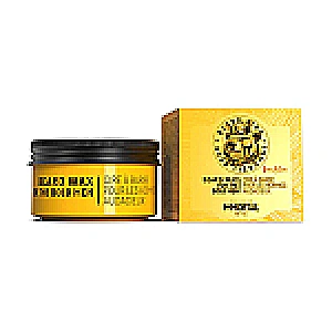 CERA PARA BARBA KING INMORTAL 50ML IMMORTAL FACIAL 8682225555767 - Tienda Barber Clan