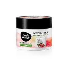 MANTECA CORP. POMEGRANATE BODY NATUR CUIDADO PERSONAL 8414719408064 - Tienda Barber Clan