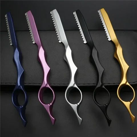 BARBERA PELUCHIN CHINA BARBERAS NAVAJAS 6988202312104 - Tienda Barber Clan