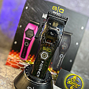 MAQ CORTE INSTINCT METAL S/C MAQUINAS DE CORTE 810069132167 - Tienda Barber Clan