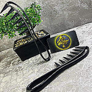 PEINE MOLDEO CHINA PEINESPEINILLAS 354856 - Tienda Barber Clan