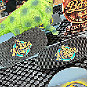 SEPARADOR TRU MAJESTIC MAJESTIC ACCESORIOS DE BARBERIA 8773624173832 - Tienda Barber Clan