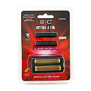 MALLA CUCHILLA SHAVER REVEL S/C CUCHILLAS Y REPUESTOS 810069134222 - Tienda Barber Clan