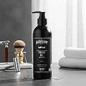 SHAVING GEL BARBERSHOP 500ML BARBERSHOP SHAVING GEL 7707320476685 - Tienda Barber Clan
