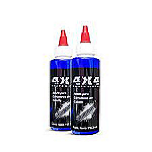 ACEITE PARA MAQUINA 4X4 118.3ML 4X4 ,DESINFECTANTE Y LUBRICANTES DE MAQUINAS 7501776335424 - Tienda Barber Clan