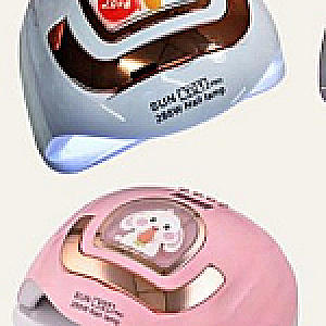 LAMPARA UÑAS FIGURAS 288W WOMEN CARE MANICURE Y PEDICURE UÑAS 7708090007666 - Tienda Barber Clan