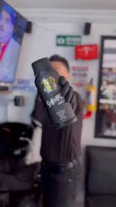 SHAMPOO 5 EN 1 STREET ONE 400ML STREET ONE SHAMPOO Y CUIDADO DE EL CABELLO 20702882 - Tienda Barber Clan