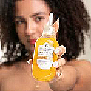 ACEITE MULTIUSOS (A. DE PATA )200ML CAMILA SUAREZ SHAMPOO Y CUIDADO DE EL CABELLO 7708968410376 - Tienda Barber Clan