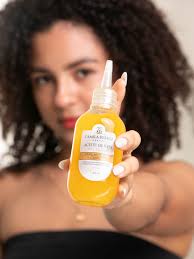 ACEITE MULTIUSOS (A. DE PATA )200ML CAMILA SUAREZ SHAMPOO Y CUIDADO DE EL CABELLO 7708968410376 - Tienda Barber Clan