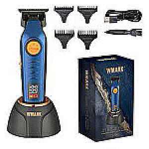 MAQ. PATILLERA WMARK 8260 WMARK MAQUINAS PATILLERAS 6971196417313 - Tienda Barber Clan