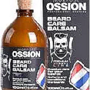 BALSAMO ACONDICIONADOR PARA LA BARBA OSSION 100ML OSSION ACEITES PAR CABELLO Y BARBA 8681701003235 - Tienda Barber Clan
