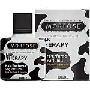 PERFUME CAPILAR MILK MORFOSE 100ML MORFOSE PIGMENTOS,FIBRAS CAPILARES 8681701014200 - Tienda Barber Clan