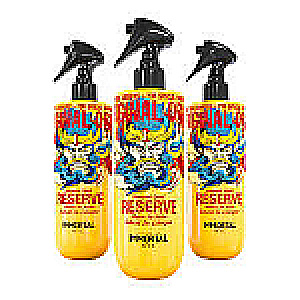 AFTER SHAVE SAMURAI IMMORTAL IMMORTAL AFTER SHAVE 8682225555736 - Tienda Barber Clan