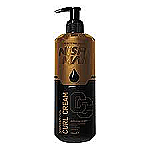 CREMA PARA RIZOS CC NISHMAN 200ML NISHMAN CREMA DE PEINAR 8684736671332 - Tienda Barber Clan
