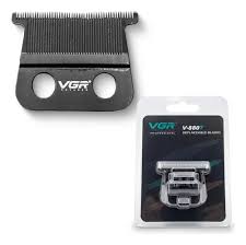 REP. CUCHILLA PATILLERA 880T VGR CUCHILLAS Y REPUESTOS 6973224087925 - Tienda Barber Clan