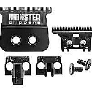 CUCHILLA MONSTER CLIPPERS - TRIMMER MONSTER CUCHILLAS Y REPUESTOS 8718215298069 - Tienda Barber Clan