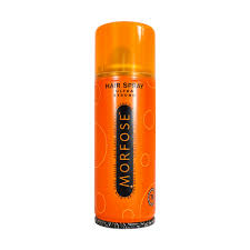 MINI LACA MORFOSE ULTRTA STRONG 90ML MORFOSE LACAS 8681701002054 - Tienda Barber Clan