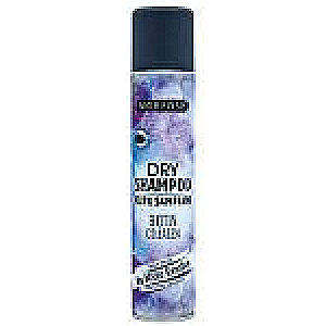 SHAMPOO SECO DARK 200ML MORFOSE SHAMPOO Y CUIDADO DE EL CABELLO 8681701011742 - Tienda Barber Clan
