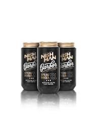 CERA EN POLVO X1 NISHMAN 30G NISHMAN CERAS EN POLVO 8684736671387 - Tienda Barber Clan