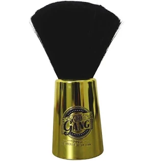 BROCHA SACUDIDORA BRUSH THE GANG THE GANG MOPAS BROCHA SACUDIDORA 7709199709277 - Tienda Barber Clan
