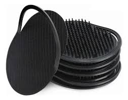 PEINE MILITAR CHINA PEINESPEINILLAS 9765430058 - Tienda Barber Clan
