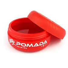 POMADA OFF ROAD ROJA 150G OFF ROAD CERAS 3725183025 - Tienda Barber Clan