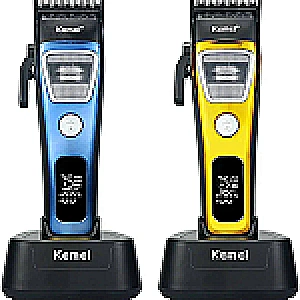 MAQ. KEMEI 1911 KEMEI MAQUINAS DE CORTE 6955549322950 - Tienda Barber Clan