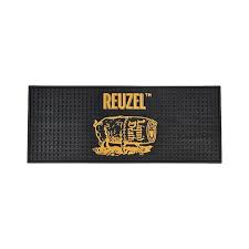 TAPETE SILICONA REUZEL REUZEL TAPETES 421975 - Tienda Barber Clan