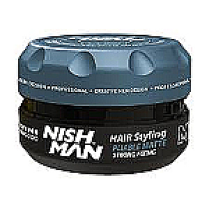 CERA NISHMAN M9 NISHMAN CERAS 8682035085096 - Tienda Barber Clan