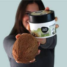 MANTECA CORP. COCO BODY NATUR CREMA HIDRATANTE 8414719408088 - Tienda Barber Clan