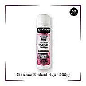 SHAMPOO KIRKLAND DAMA KIRKLAND SHAMPOO Y CUIDADO DE EL CABELLO 00097644 - Tienda Barber Clan