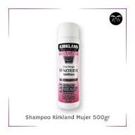 SHAMPOO KIRKLAND DAMA KIRKLAND SHAMPOO Y CUIDADO DE EL CABELLO 00097644 - Tienda Barber Clan