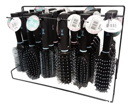CEPILLOS BOSLEY BOSLEY PEINESPEINILLAS 7707320476487 - Tienda Barber Clan