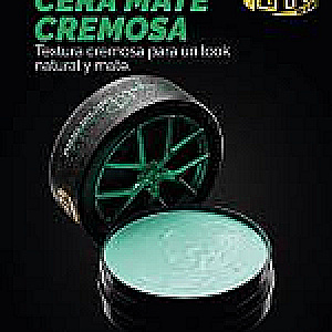 CERA MATE CREMOSA ROYAL DRIFT DRIFT MEN CERAS 260402710 - Tienda Barber Clan