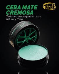 CERA MATE CREMOSA ROYAL DRIFT DRIFT MEN CERAS 260402710 - Tienda Barber Clan