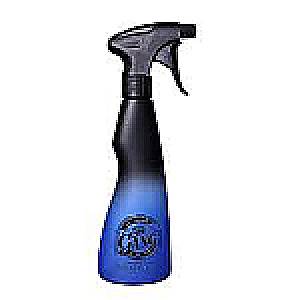 ATOMIZADOR THE GANG (ROJO,NEGRO,AZUL) THE GANG ATOMIZADORES 14761320 - Tienda Barber Clan