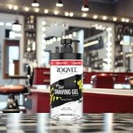 SHAVING GEL ROQVEL CLEAR 1500 ML ROQVEL SHAVING GEL 8681305281473 - Tienda Barber Clan