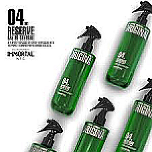 AFTER SHAVE RESERVE 04 IMMORTAL IIMMORTAL AFTER SHAVE 553480 - Tienda Barber Clan