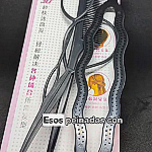 KITS PARA PEINADO CHINA ACCESORIOS de cabello , PEINADOS 0000115 - Tienda Barber Clan