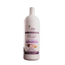 SHAMPOO VERY CEBOLLA 1000 ML VERY SECRET SHAMPOO Y CUIDADO DE EL CABELLO 7709325943421 - Tienda Barber Clan