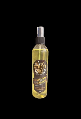 AFTER SHAVE STREET ONE 250ML STREET ONE AFTER SHAVE 34667 - Tienda Barber Clan
