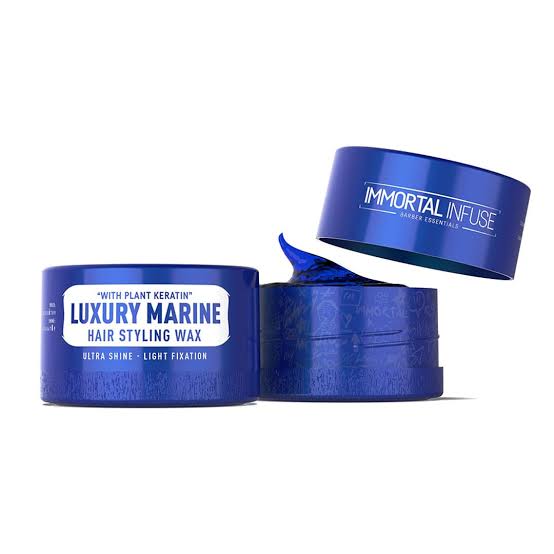 CERA LUXURY MARINE IMMORTAL IMMORTAL CERAS 8682225553350 - Tienda Barber Clan